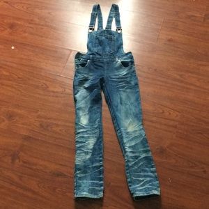 💎SALE💎Super cute overalls